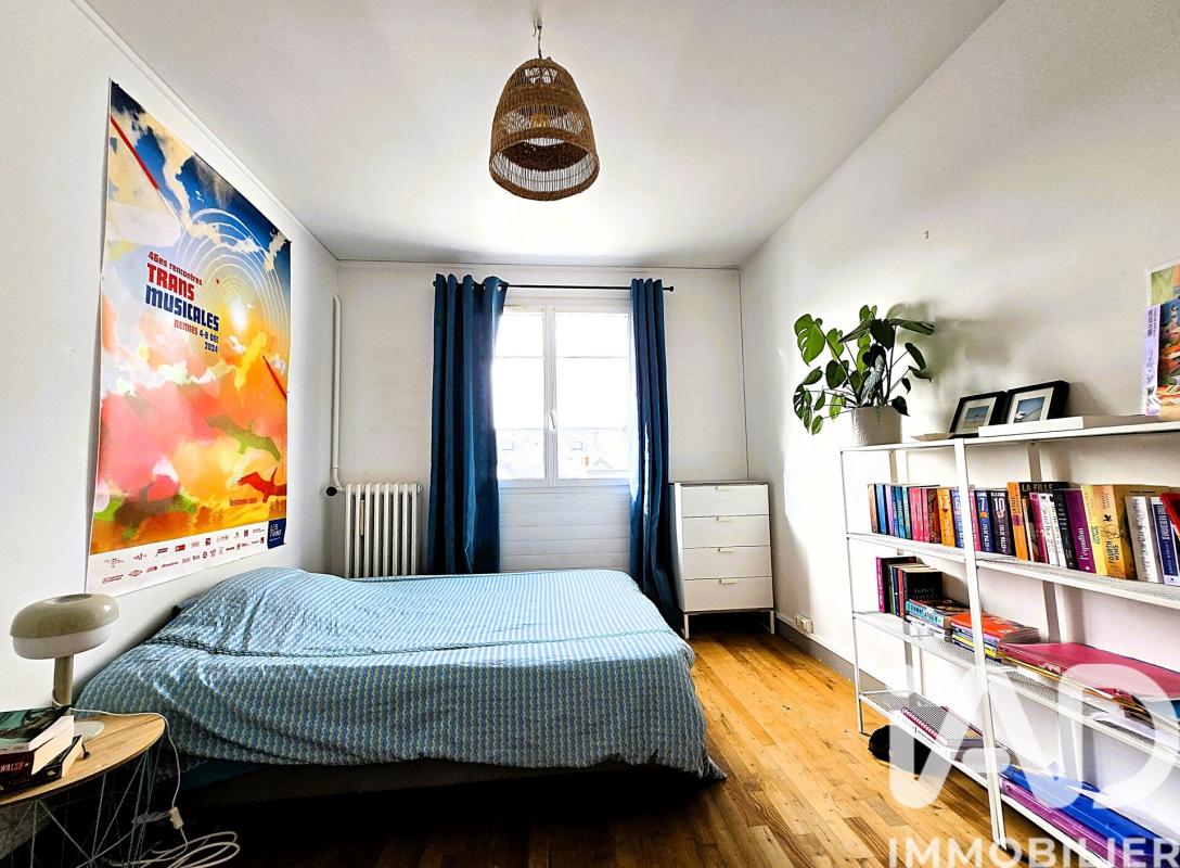 Appartement 3 Pièce(s) Rennes - Photo 7