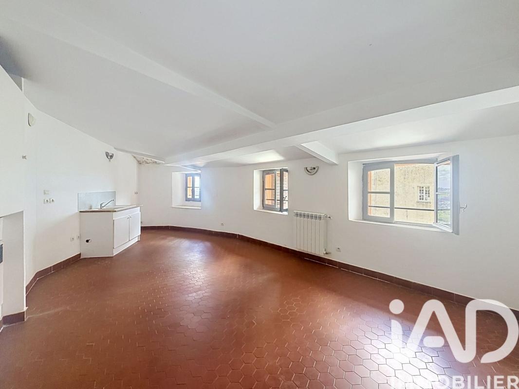Appartement 3 Pièce(s) Grasse
