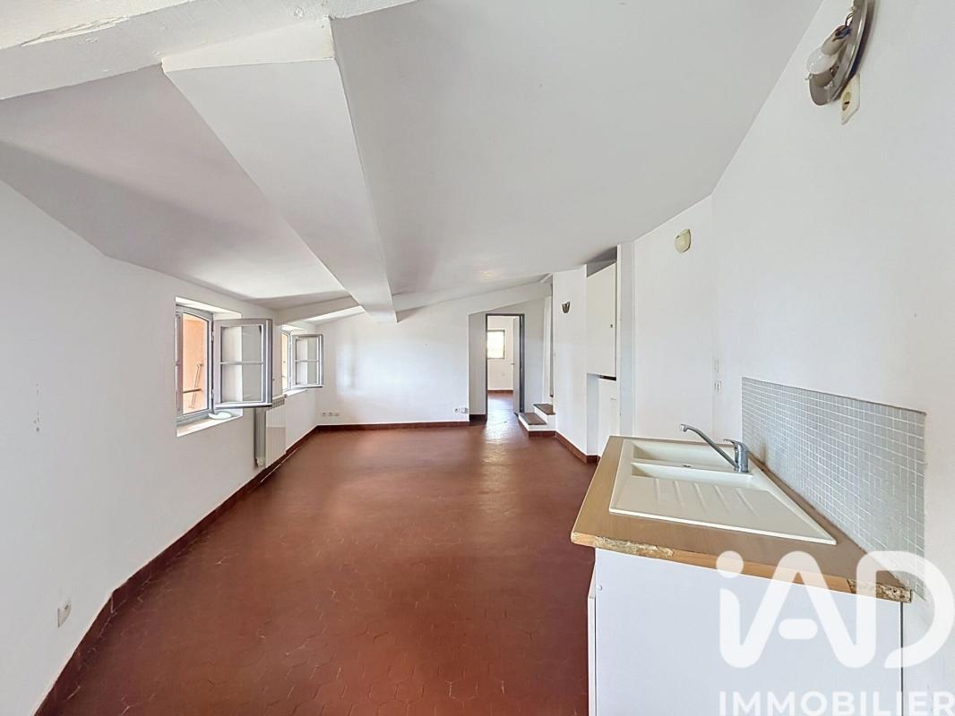 Appartement 3 Pièce(s) Grasse - Photo 2