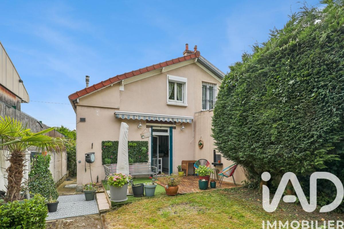 Maison 4 Pièce(s) Villemomble