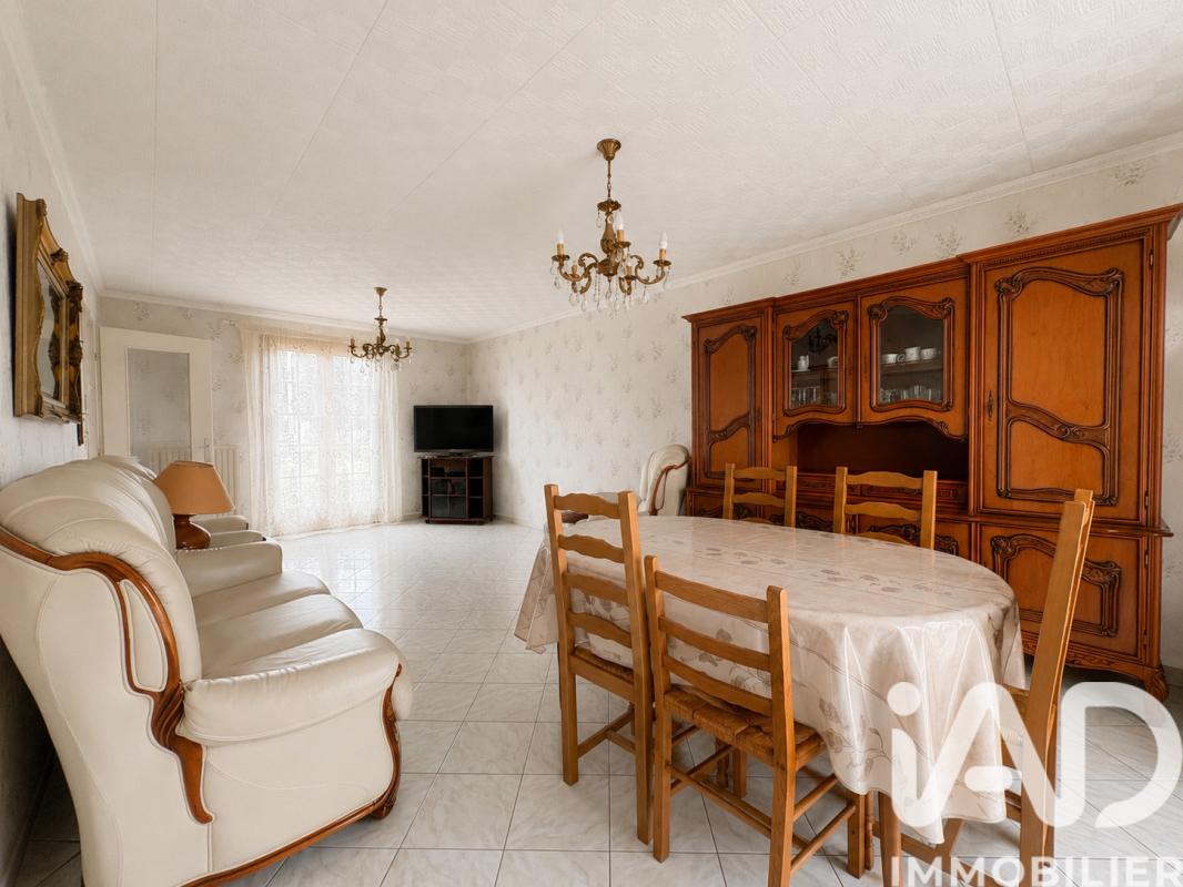 Maison 6 Pièce(s) Moissy-Cramayel - Photo 5