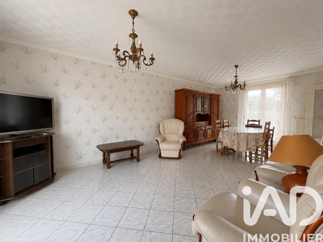 Maison 6 Pièce(s) Moissy-Cramayel - Photo 6