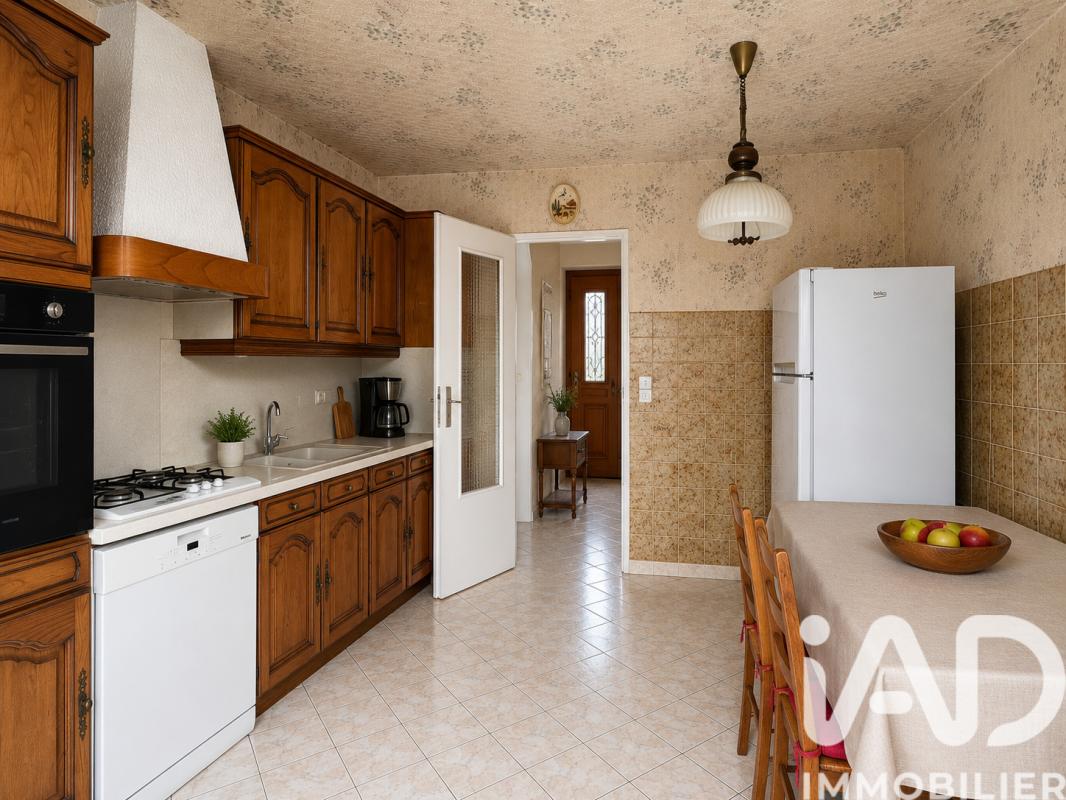 Maison 6 Pièce(s) Moissy-Cramayel - Photo 7