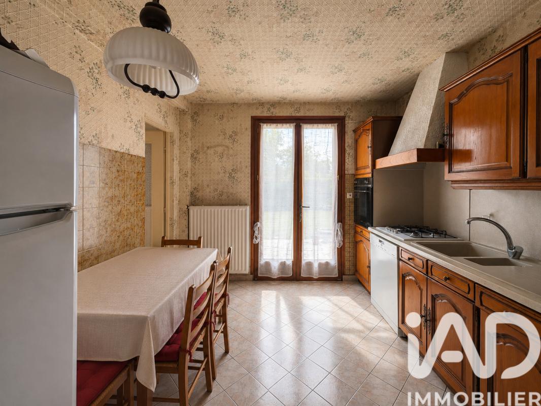 Maison 6 Pièce(s) Moissy-Cramayel - Photo 8