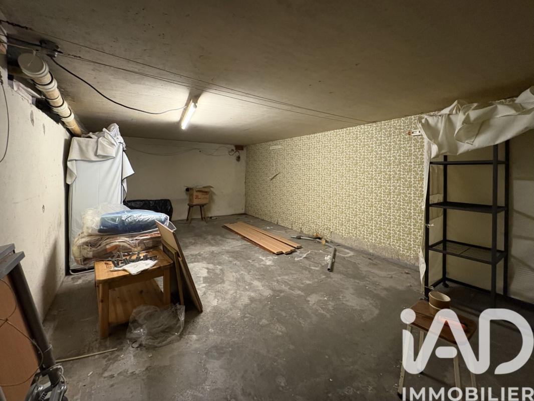 Maison 6 Pièce(s) Moissy-Cramayel - Photo 17