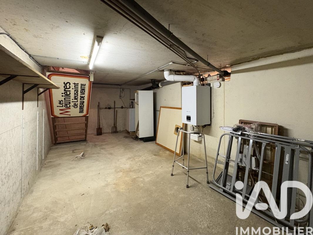 Maison 6 Pièce(s) Moissy-Cramayel - Photo 18