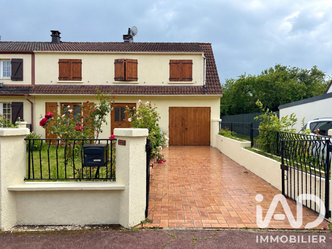 Maison 6 Pièce(s) Moissy-Cramayel - Photo 2