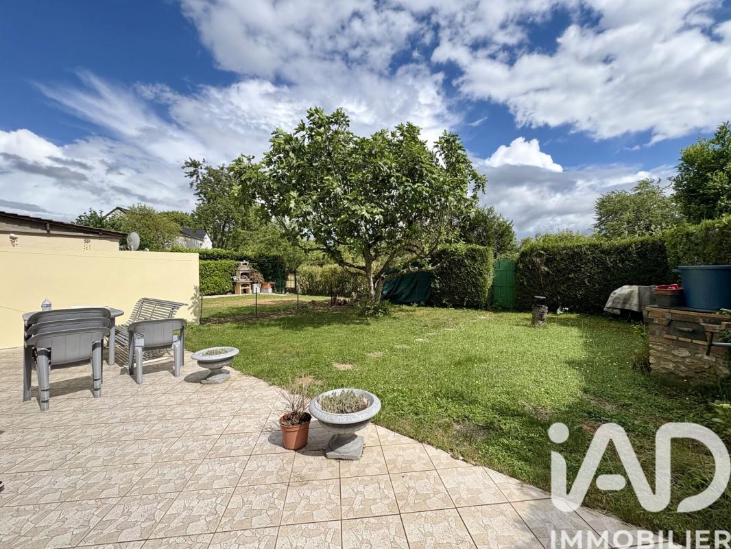Maison 6 Pièce(s) Moissy-Cramayel - Photo 3