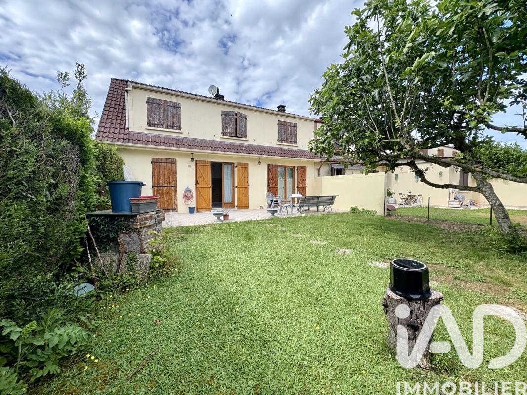 Maison 6 Pièce(s) Moissy-Cramayel - Photo 4