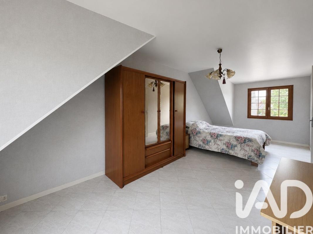 Maison 6 Pièce(s) Moissy-Cramayel - Photo 11