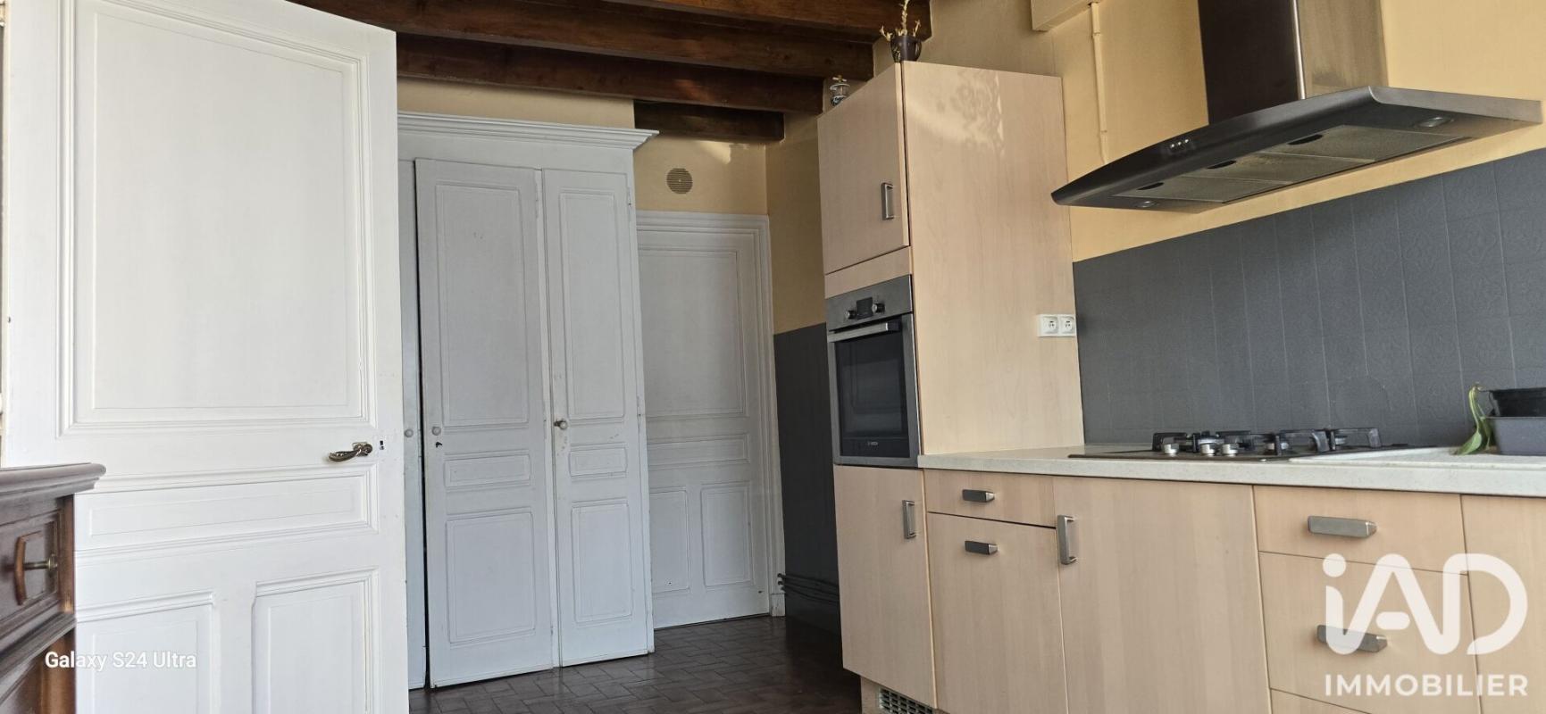 Maison 3 Pièce(s) Saint-Laurent-de-Chamousset - Photo 2