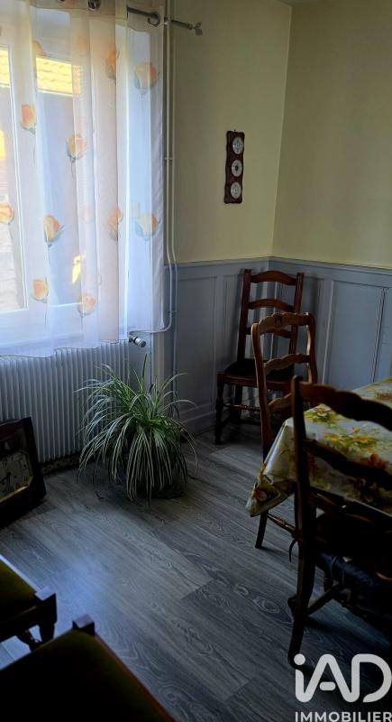 Maison 3 Pièce(s) Saint-Laurent-de-Chamousset - Photo 9