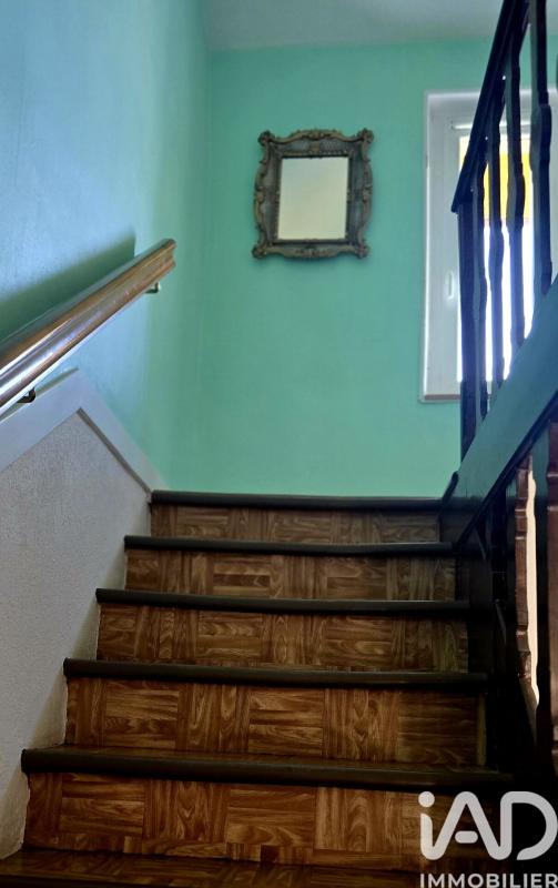 Maison 3 Pièce(s) Saint-Laurent-de-Chamousset - Photo 11
