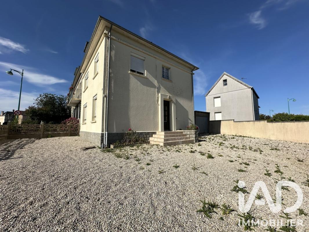 Maison 6 Pièce(s) Caumont-sur-Aure