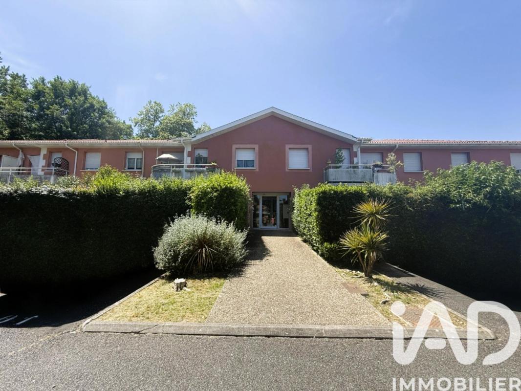 Appartement 3 Pièce(s) Pau