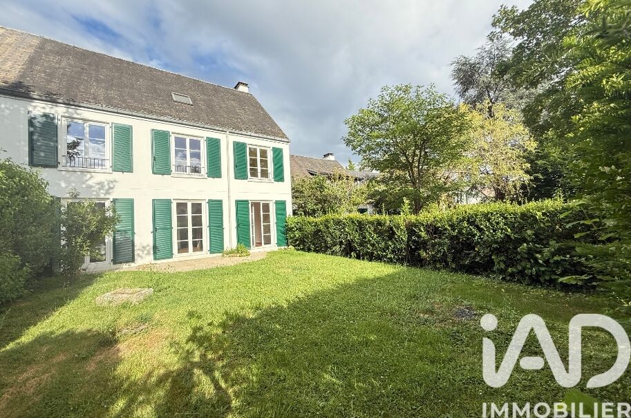 Maison 6 Pièce(s) Cesson