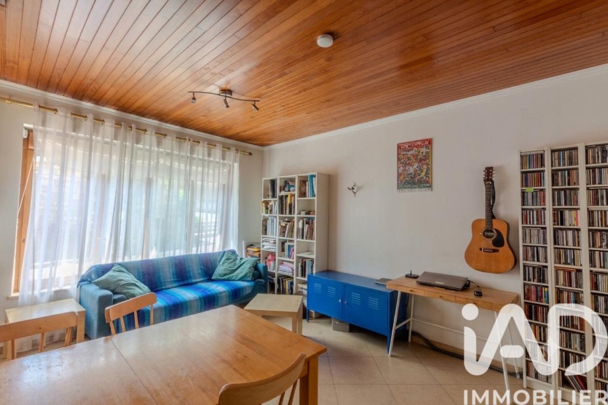 Maison 3 Pièce(s) Montigny-sur-Loing - Photo 2