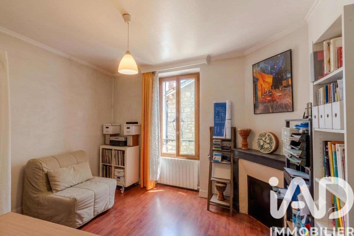 Maison 3 Pièce(s) Montigny-sur-Loing - Photo 3