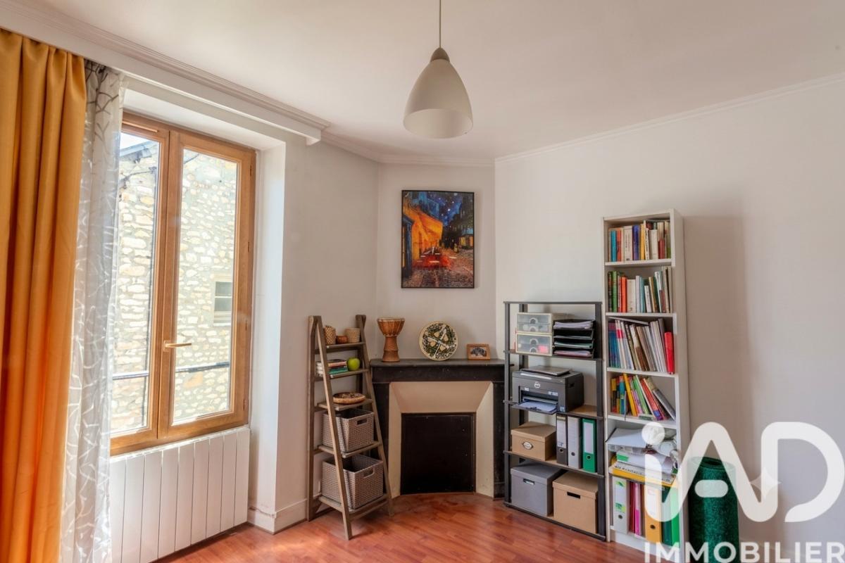Maison 3 Pièce(s) Montigny-sur-Loing - Photo 4