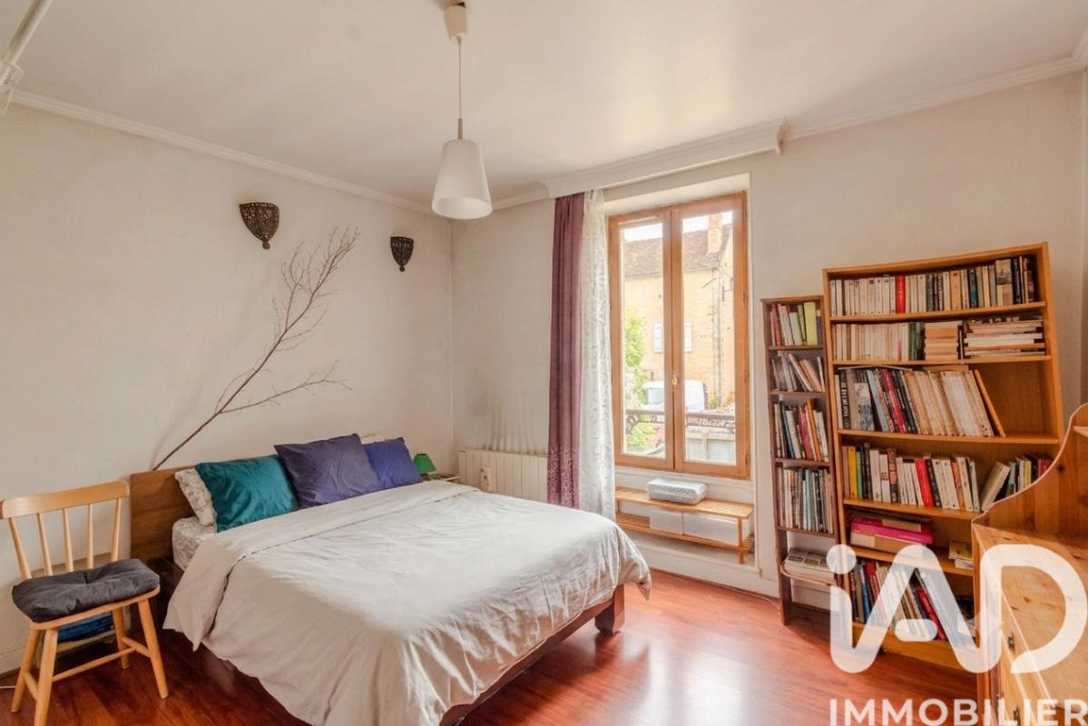 Maison 3 Pièce(s) Montigny-sur-Loing - Photo 5