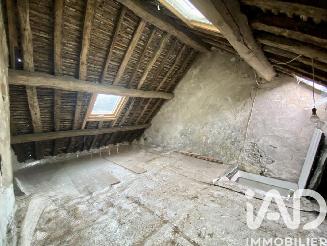 Maison 3 Pièce(s) Montigny-sur-Loing - Photo 6