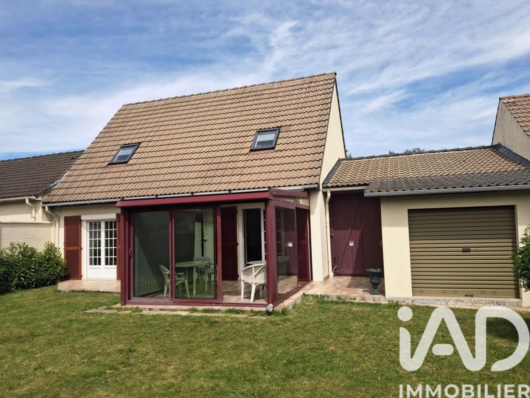 Maison 5 Pièce(s) Val-de-Reuil