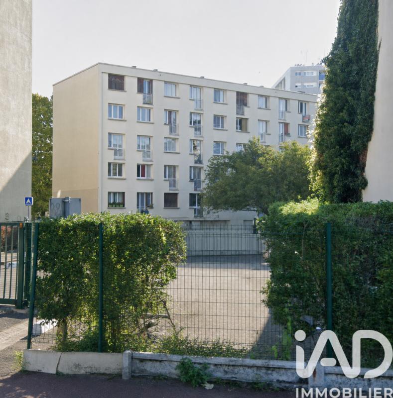 Appartement 2 Pièce(s) Soisy-sous-Montmorency
