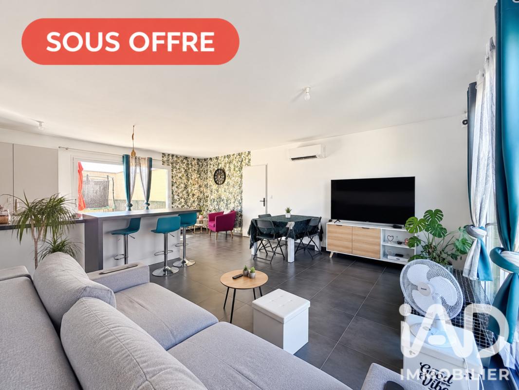 Maison 5 Pièce(s) Valros