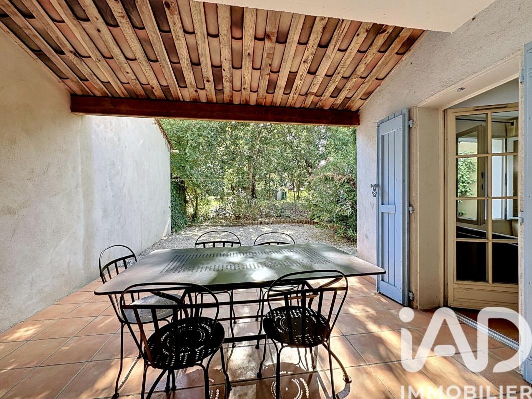 Maison 5 Pièce(s) Fayence