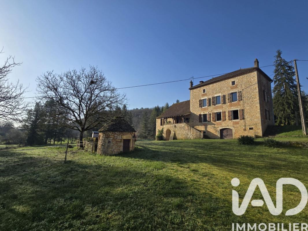 Maison traditionnelle 7 Pièce(s) Les Junies