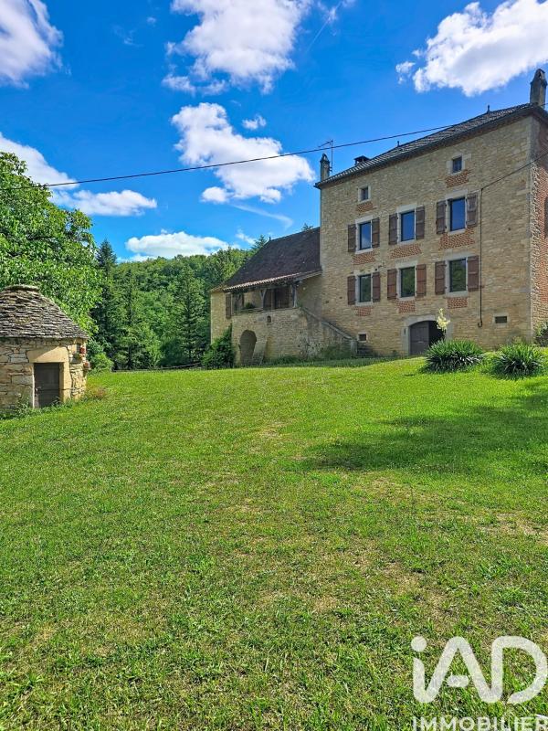Maison traditionnelle 7 Pièce(s) Les Junies