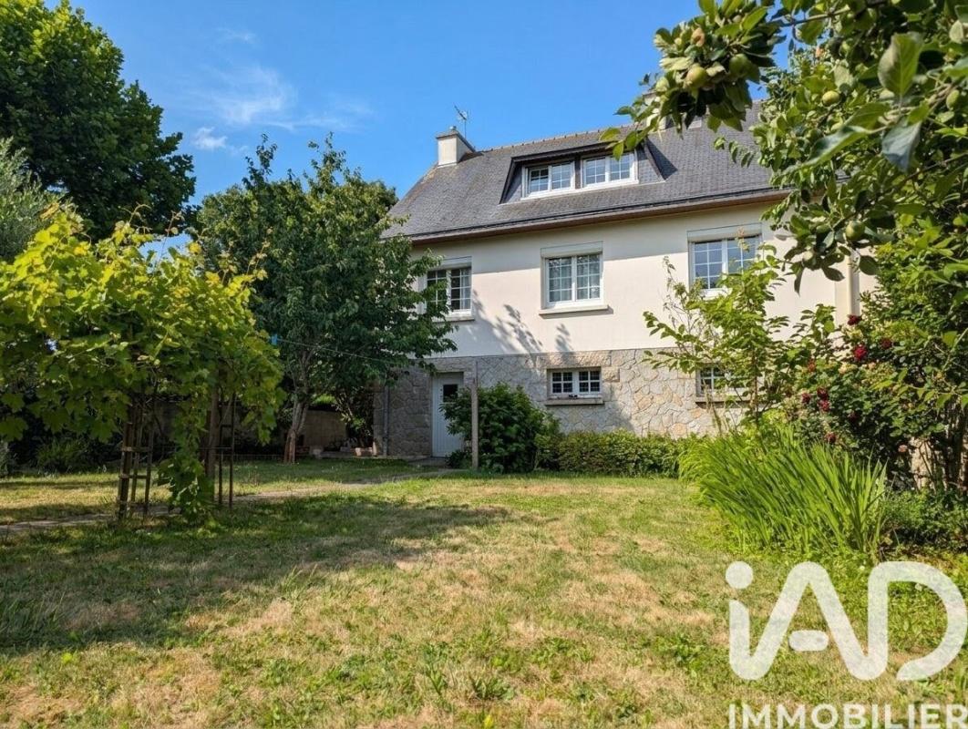 Maison 5 Pièce(s) Trégueux