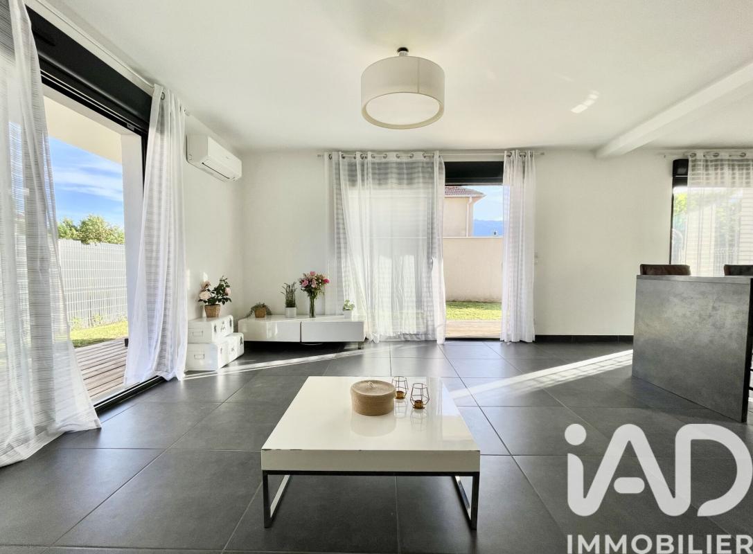 Appartement 4 Pièce(s) Eybens