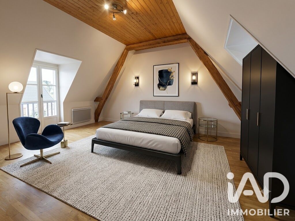 Maison longère 7 Pièce(s) Saint-Avertin