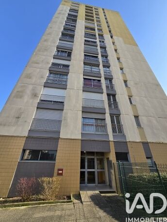 Appartement 3 Pièce(s) Dijon