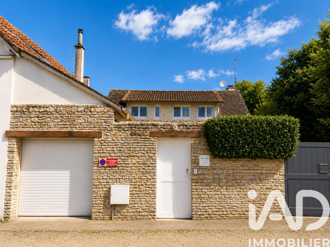 Maison de village 4 Pièce(s) Goussainville