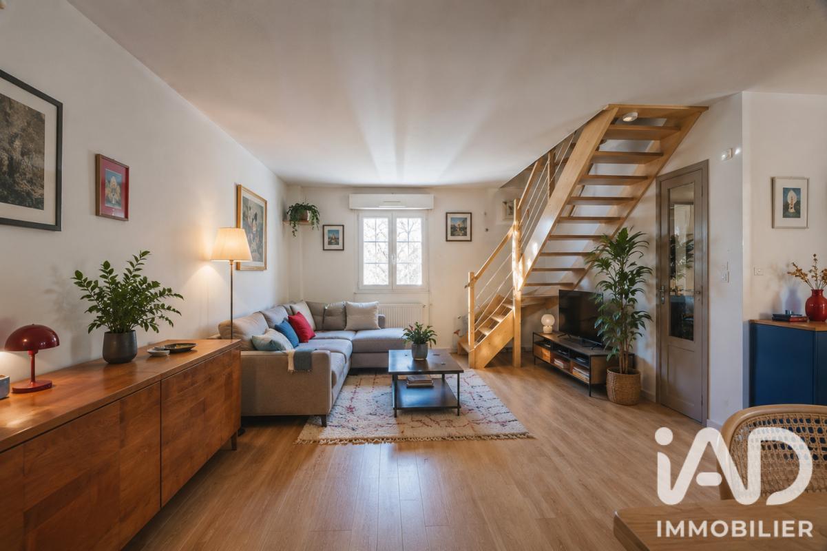 Maison 3 Pièce(s) Talence