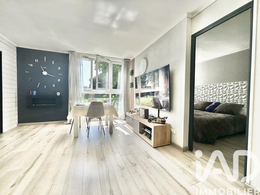 Appartement 5 Pièce(s) Villeneuve-le-Roi - Photo 6