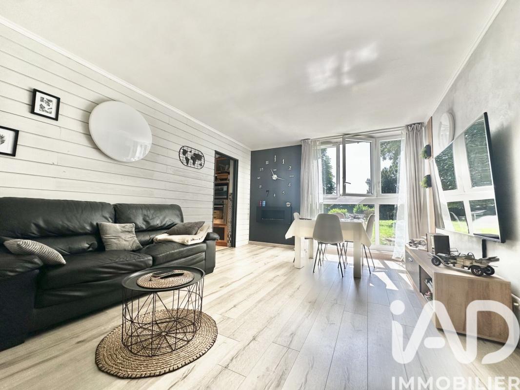 Appartement 5 Pièce(s) Villeneuve-le-Roi - Photo 7