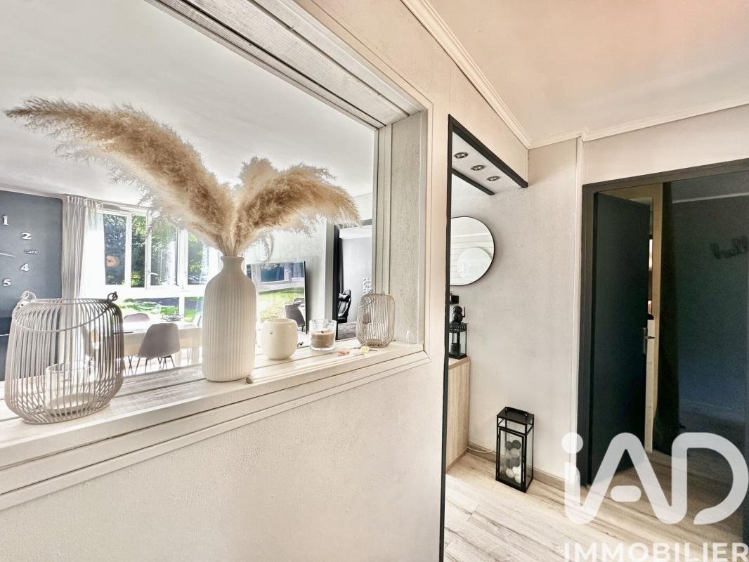 Appartement 5 Pièce(s) Villeneuve-le-Roi - Photo 10