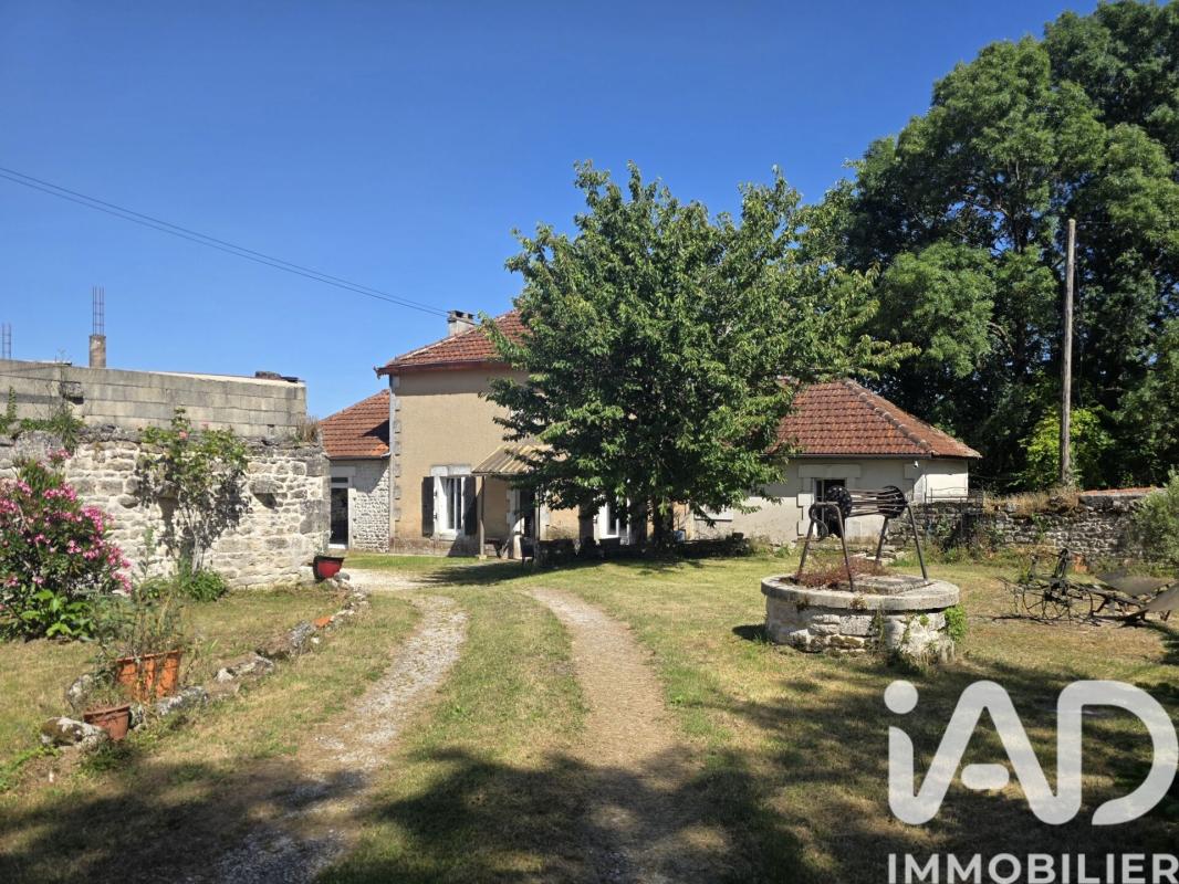 Maison 8 Pièce(s) Val-d'Auge