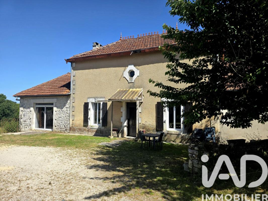 Maison 8 Pièce(s) Val-d'Auge - Photo 2