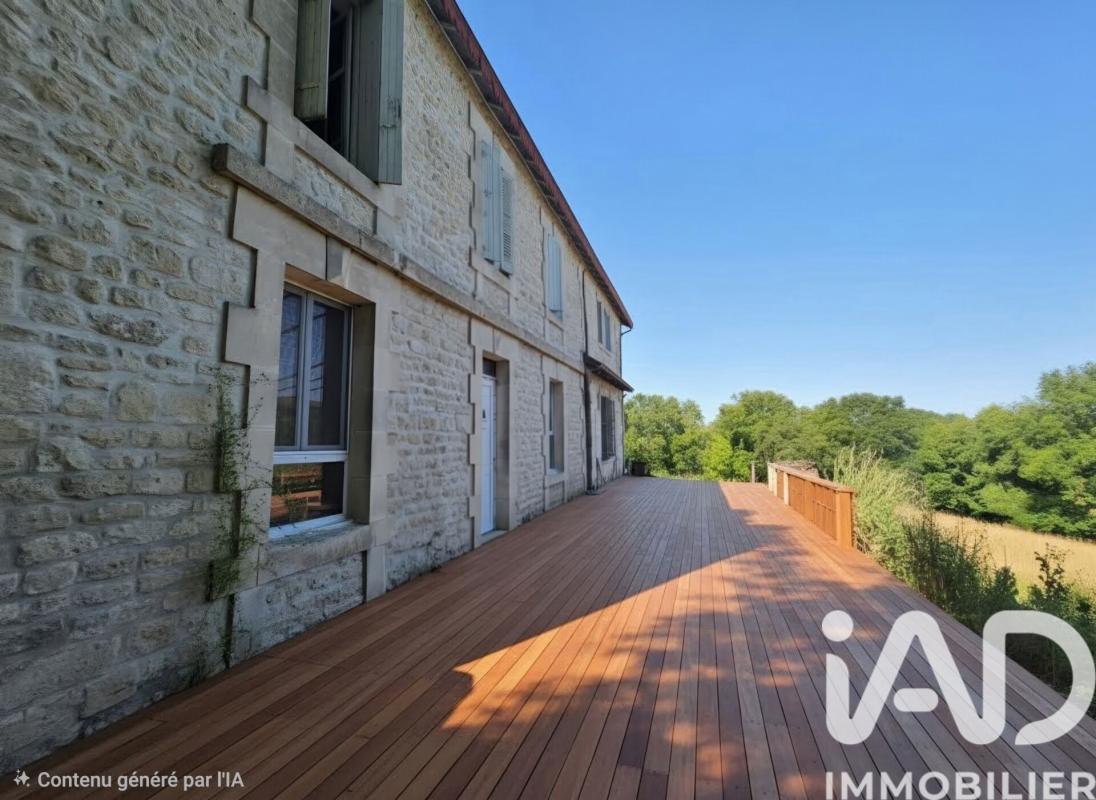 Maison 8 Pièce(s) Val-d'Auge - Photo 18