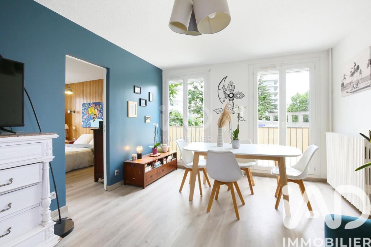 Appartement 4 Pièce(s) Blagnac