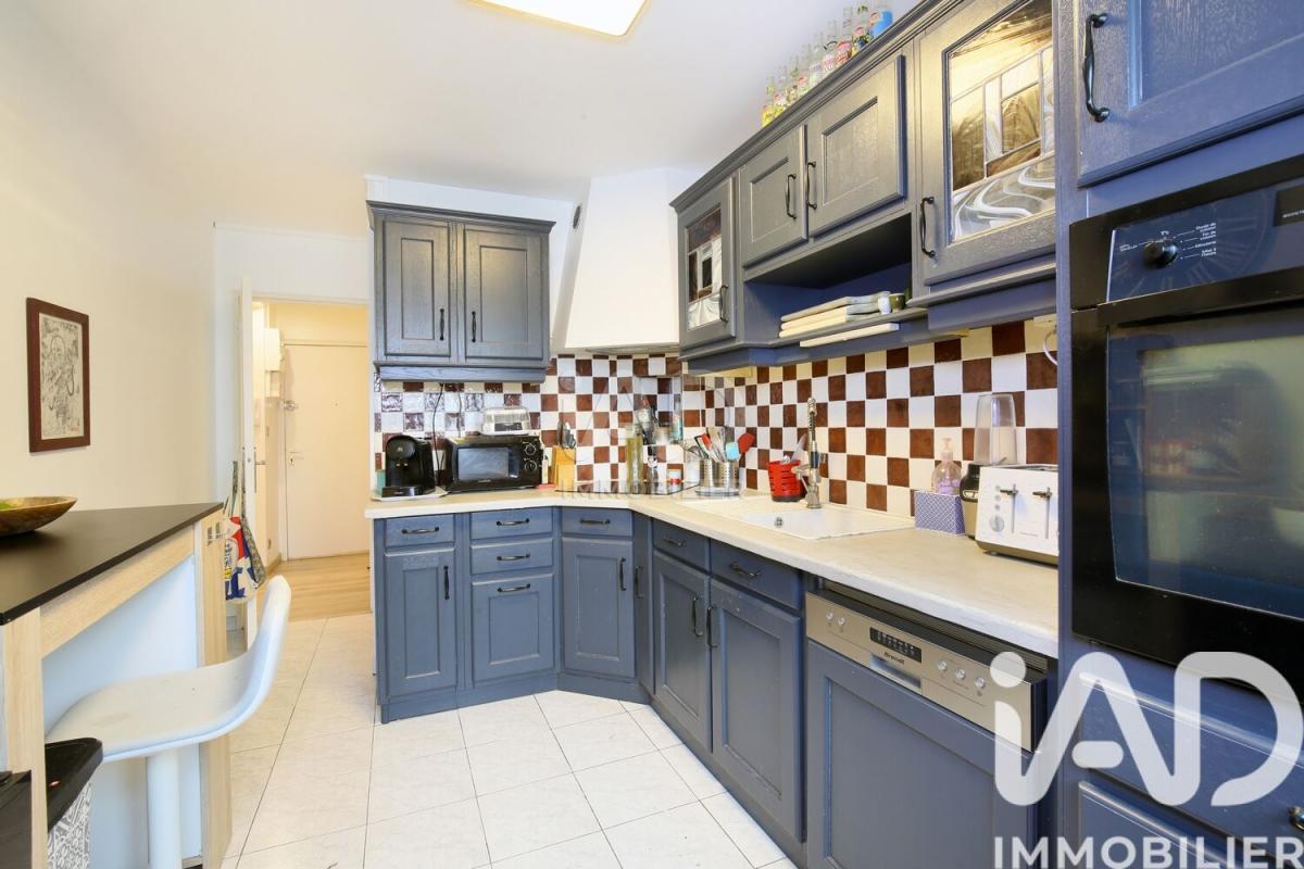 Appartement 4 Pièce(s) Blagnac