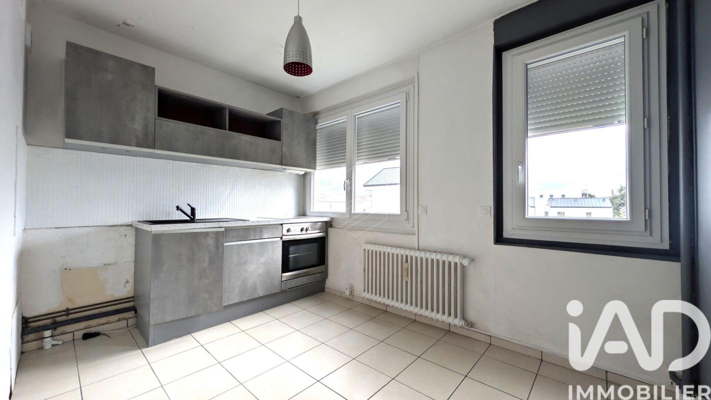 Appartement 2 Pièce(s) Chenôve - Photo 4