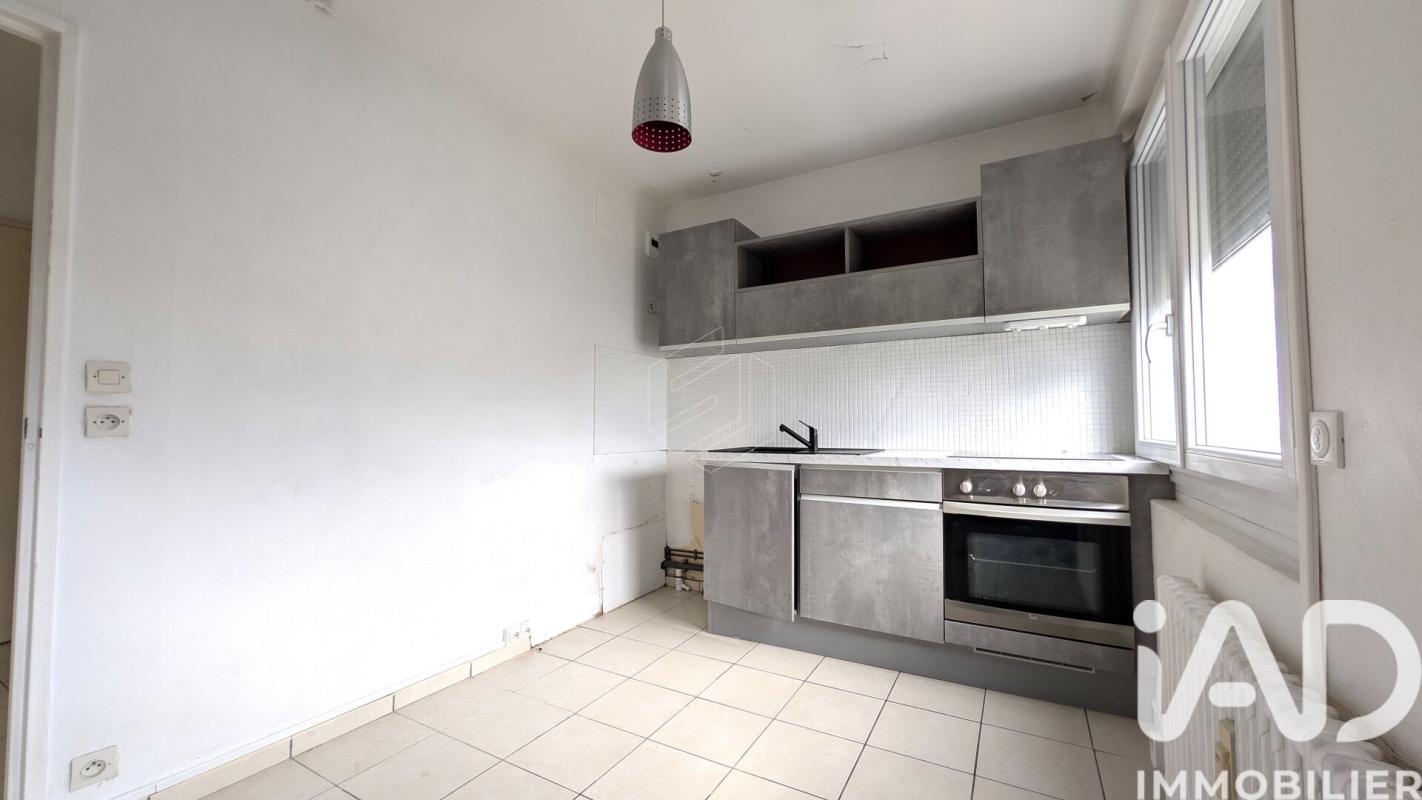 Appartement 2 Pièce(s) Chenôve - Photo 5
