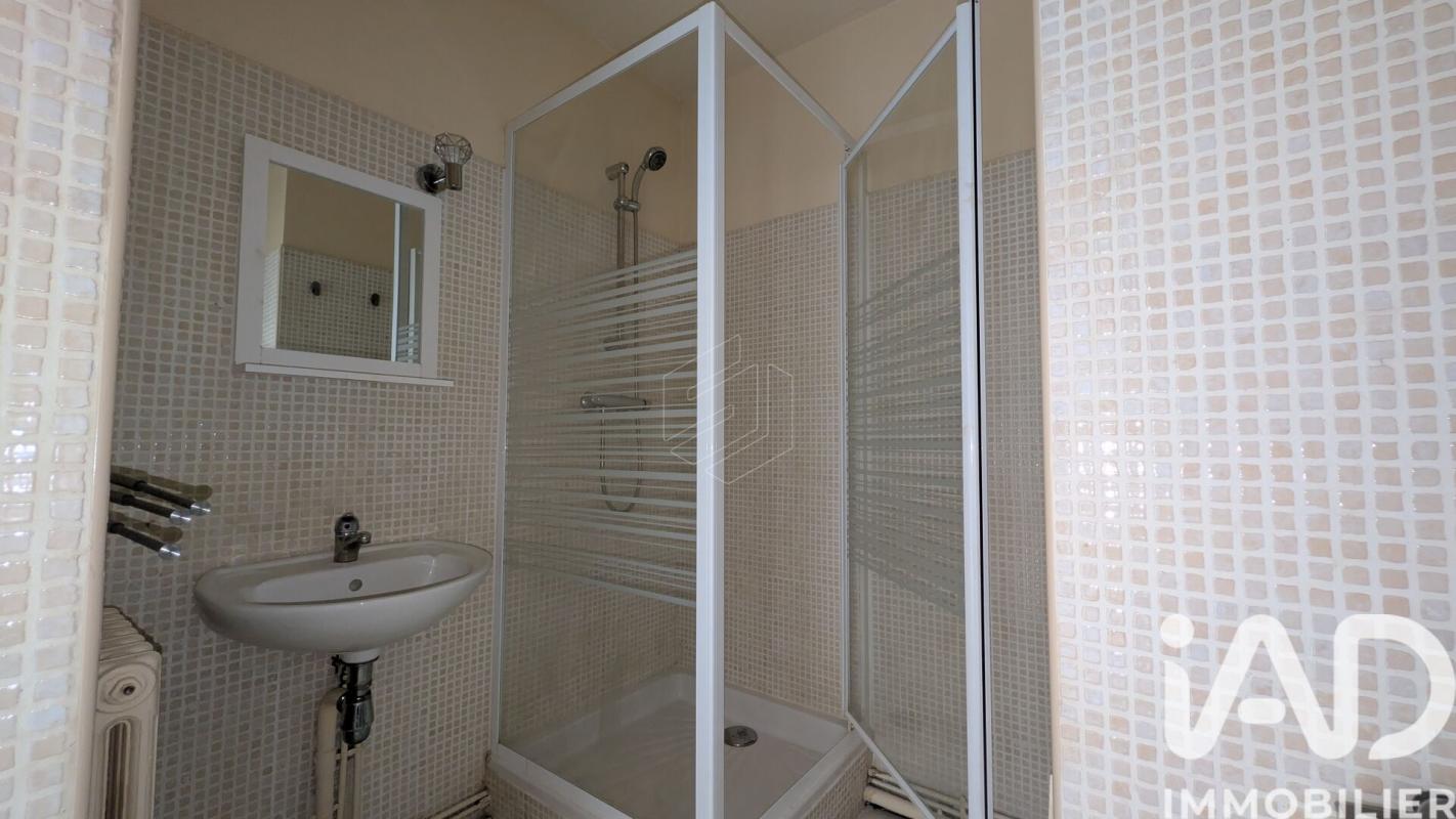 Appartement 2 Pièce(s) Chenôve - Photo 6