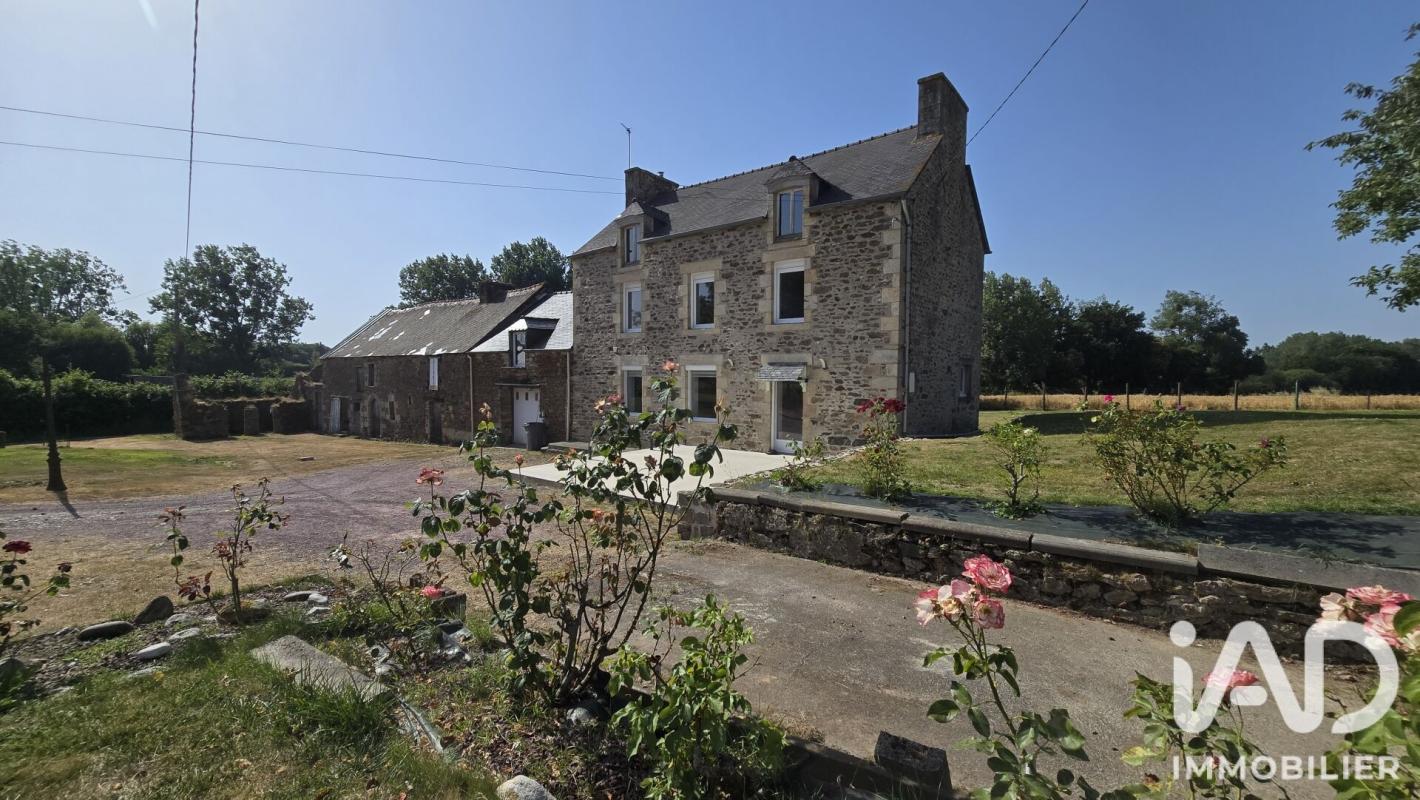 Maison 5 Pièce(s) Corseul
