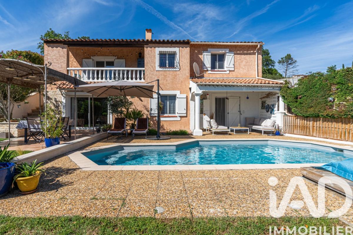 Maison 5 Pièce(s) Montauroux